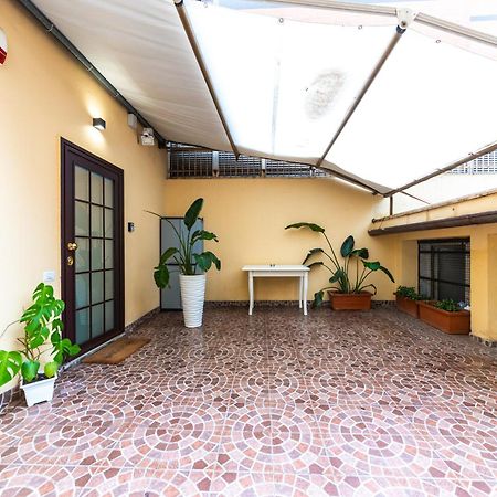 Metrofront-Apartment Roma Extérieur photo