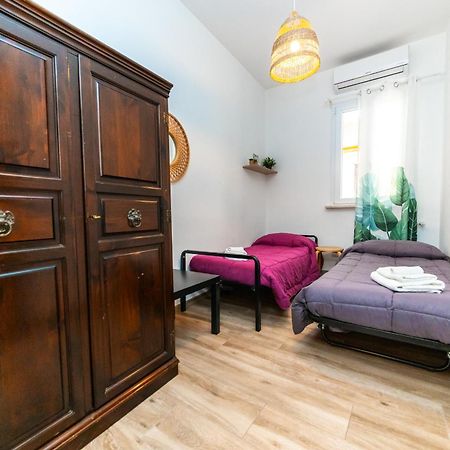 Metrofront-Apartment Roma Extérieur photo