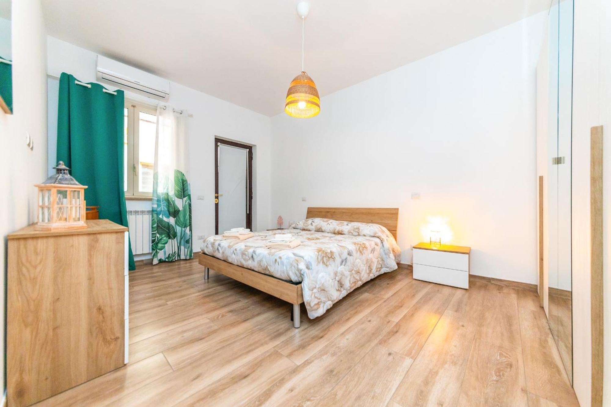 Metrofront-Apartment Roma Extérieur photo