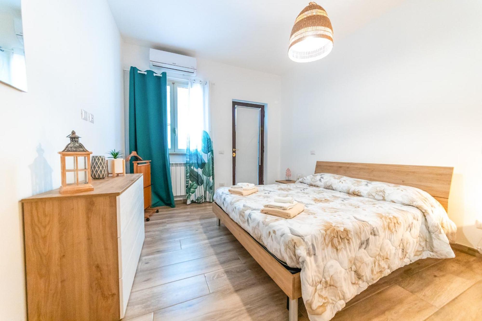 Metrofront-Apartment Roma Extérieur photo