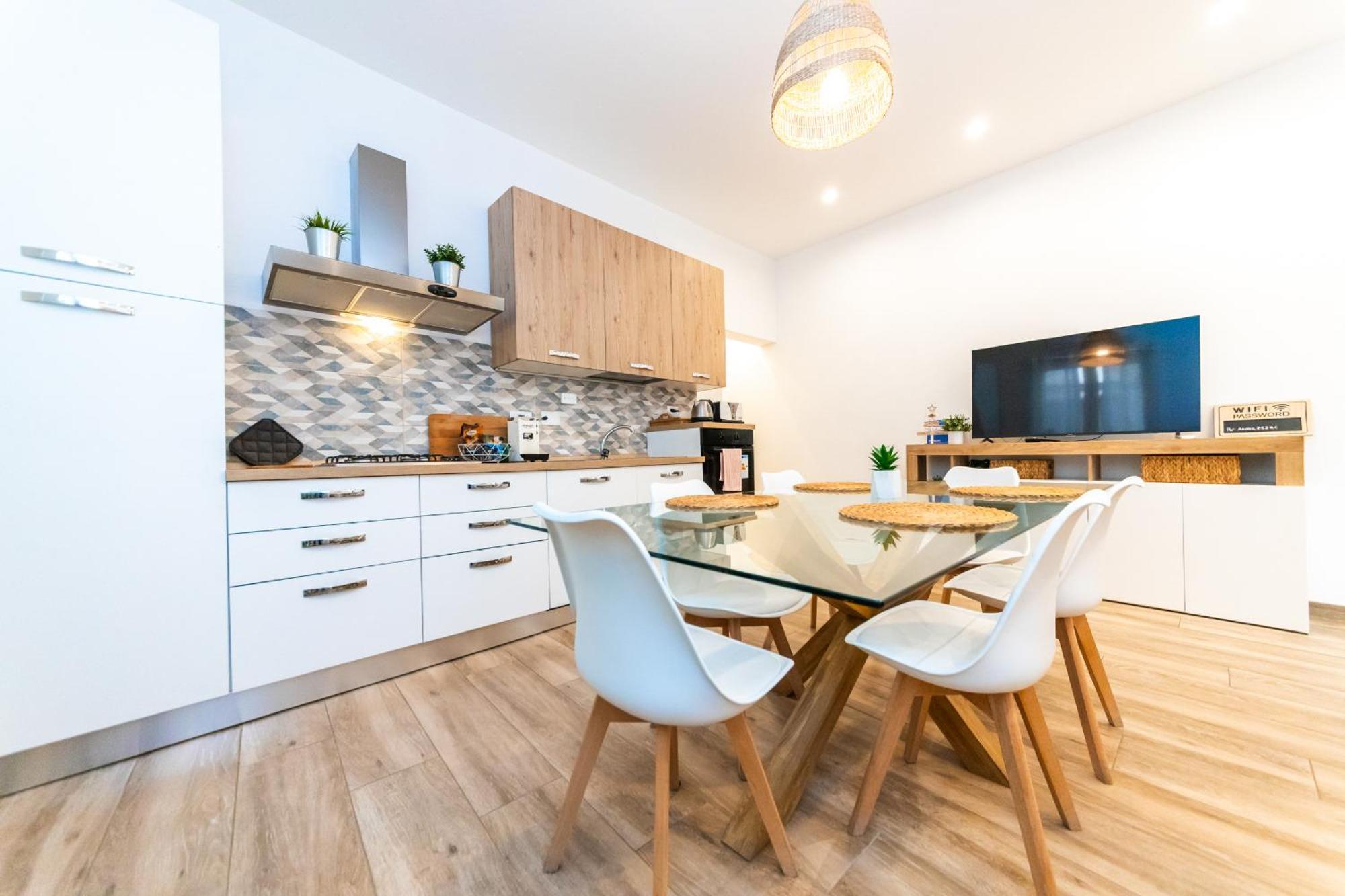 Metrofront-Apartment Roma Extérieur photo