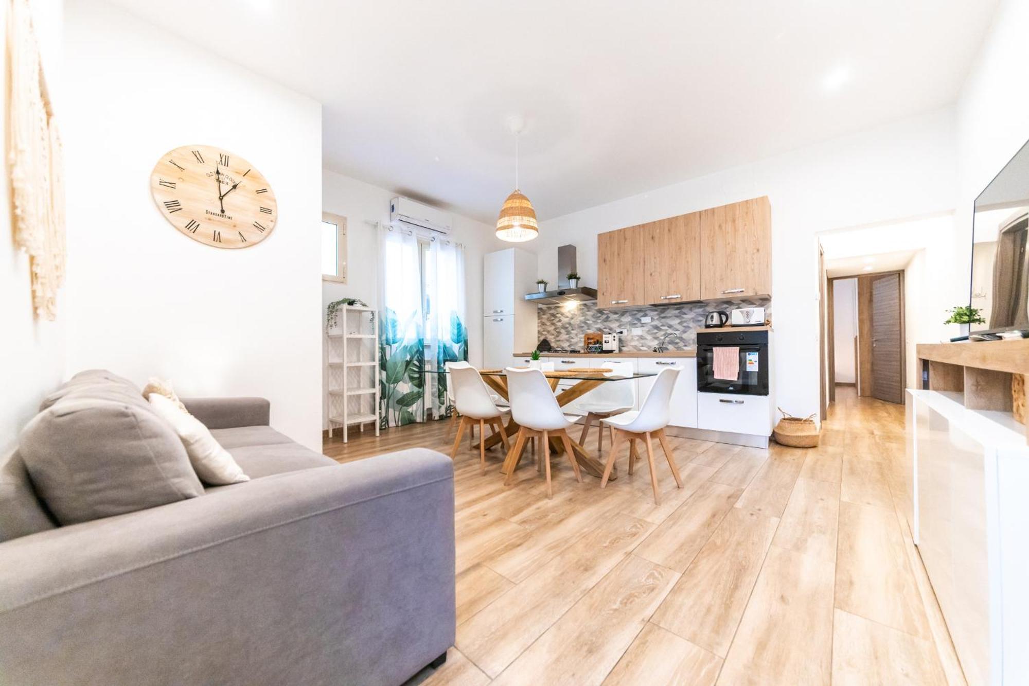 Metrofront-Apartment Roma Extérieur photo